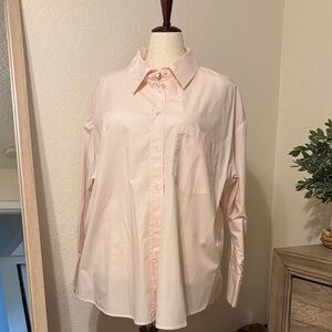 H&M Women’s Button Up Top